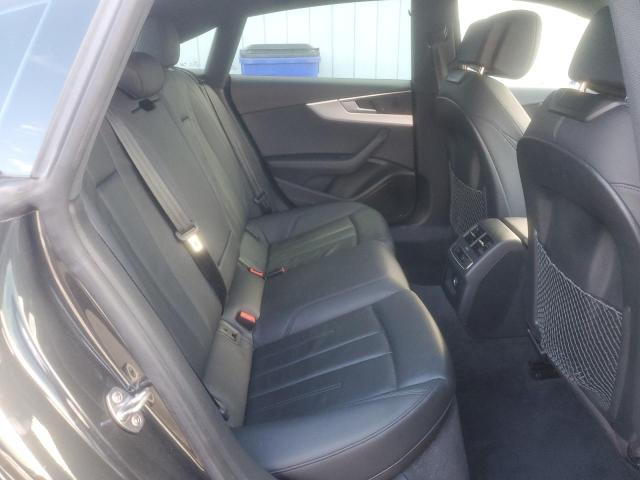 Photo 10 from auction – 2019 AUDI A5 PREMIUM with VIN WAUDNCF57KA069527