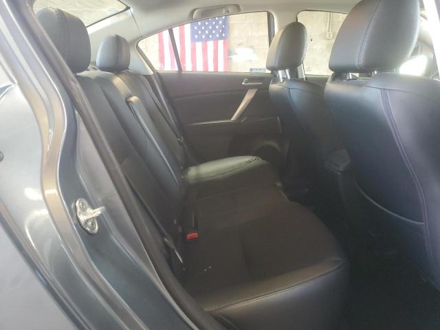 Photo 10 from auction – 2012 MAZDA 3 I with VIN JM1BL1W85C1599124