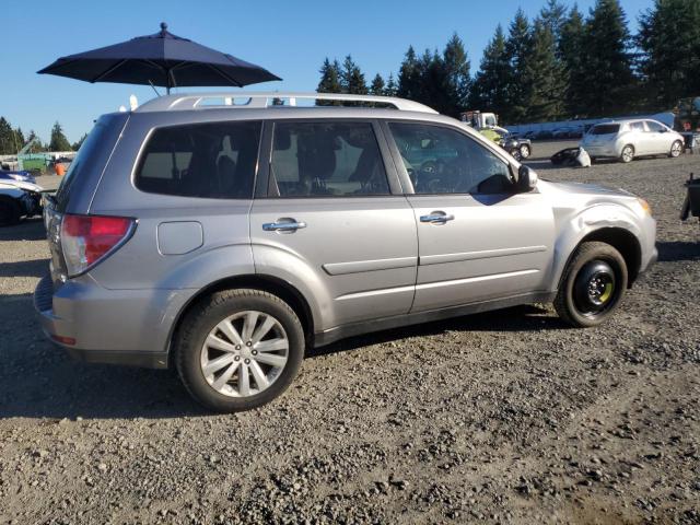 Photo 3 from auction – 2011 SUBARU FORESTER TOURING with VIN JF2SHAGC8BH773523