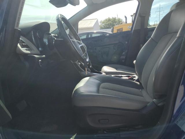 Photo 7 from auction – 2014 BUICK UK with VIN 1G4PR5SK2E4195112