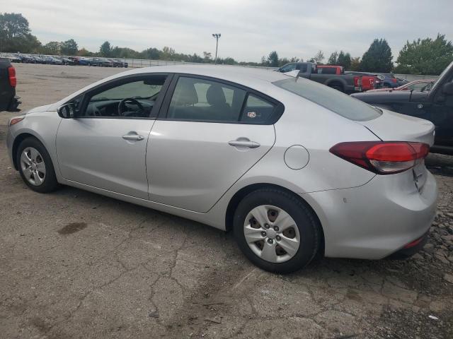 Photo 2 from auction – 2018 KIA FORTE LX with VIN 3KPFK4A79JE181244