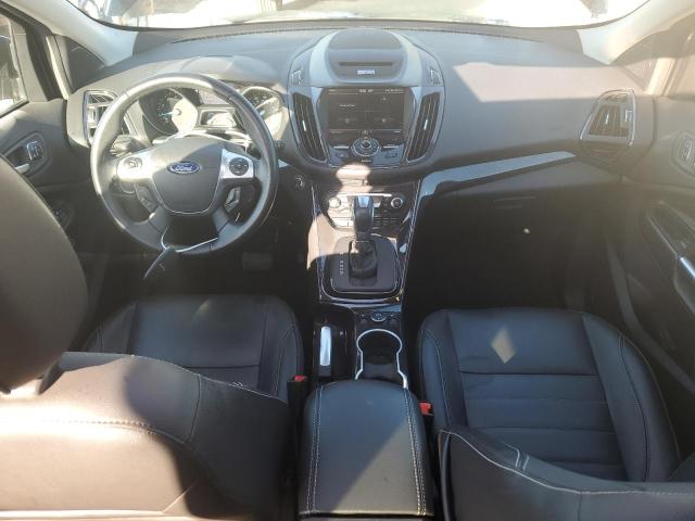 Photo 8 from auction – 2014 FORD ESCAPE TIT with VIN 1FMCU0J99EUC36141