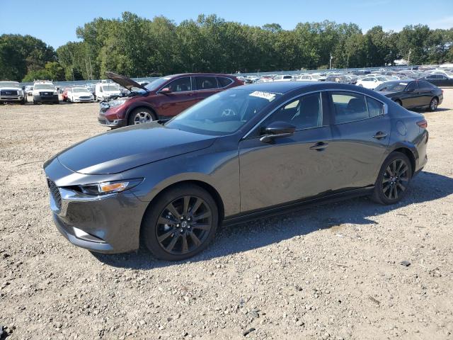 MAZDA 3 SELECT S 2025 with VIN 3MZBPABM6SM472212 - Photo from auction