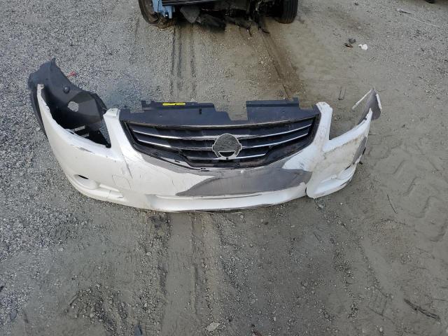 Photo 12 from auction – 2011 NISSAN ALTIMA BAS with VIN 1N4AL2AP5BN499277