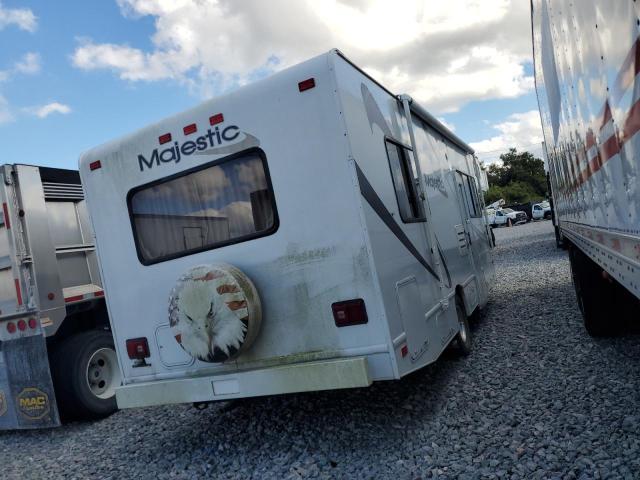 Photo 4 from auction – 2006 MAJE MOTORHOME with VIN 1FDXE45S25HB41884