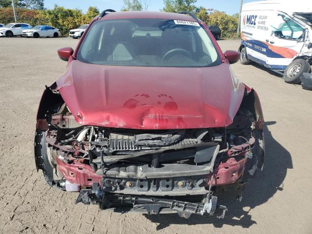 Photo 5 from auction – 2017 FORD ESCAPE SE with VIN 1FMCU9GD0HUA00322