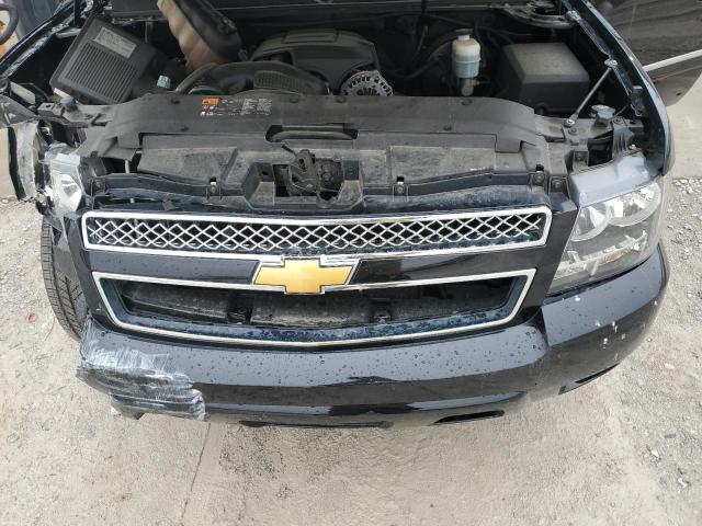 Photo 12 from auction – 2012 CHEVROLET SUBURBAN with VIN 1GNSKKE73CR223628
