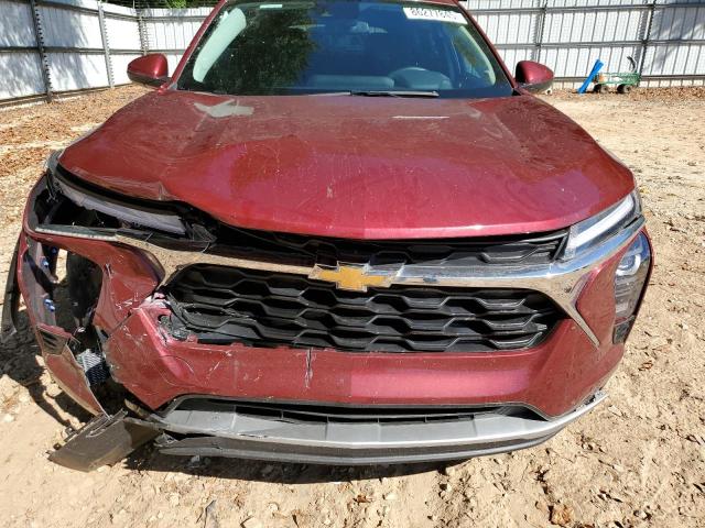 Photo 12 from auction – 2025 CHEVROLET TRAX 1LT with VIN KL77LHEP5SC045802