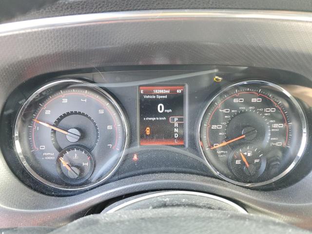 Photo 9 from auction – 2013 DODGE CHARGER SX with VIN 2C3CDXJG5DH686371