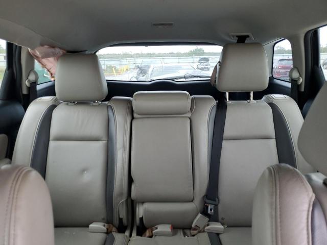 Photo 10 from auction – 2012 MAZDA CX 9 with VIN JM3TB2CV1C0349223