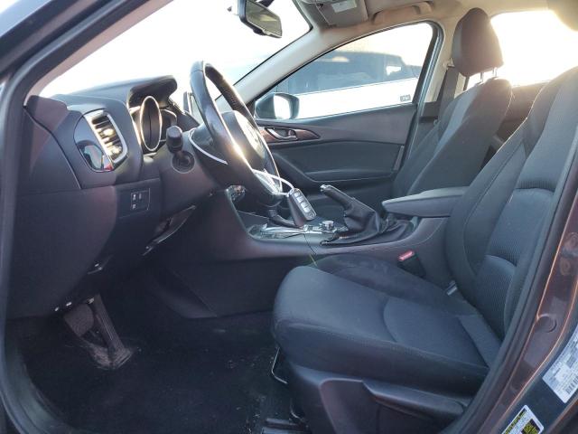 Photo 7 from auction – 2016 MAZDA 3 TOURING with VIN 3MZBM1W76GM311198