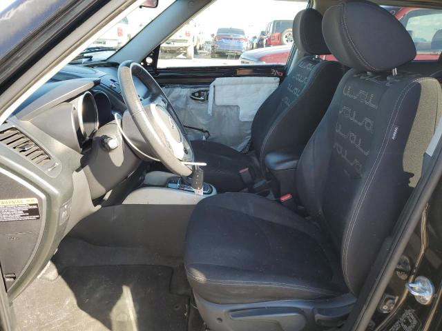 Снимка 7 от търг – 2012 KIA SOUL + с VIN KNDJT2A69C7354959
