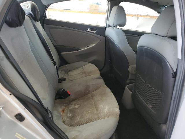 Photo 10 from auction – 2013 HYUNDAI ACCENT GLS with VIN KMHCT4AE4DU497196