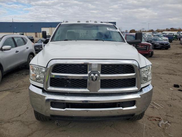 Photo 5 from auction – 2018 RAM 2500 ST with VIN 3C6UR5HL7JG279034