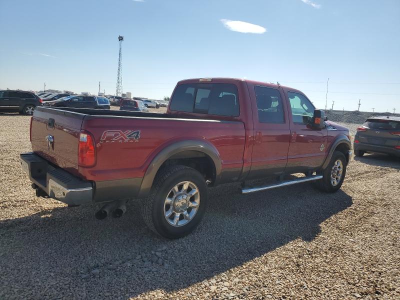 Photo 3 from auction – 2016 FORD F250 SUPER with VIN 1FT7W2BT9GEB13183