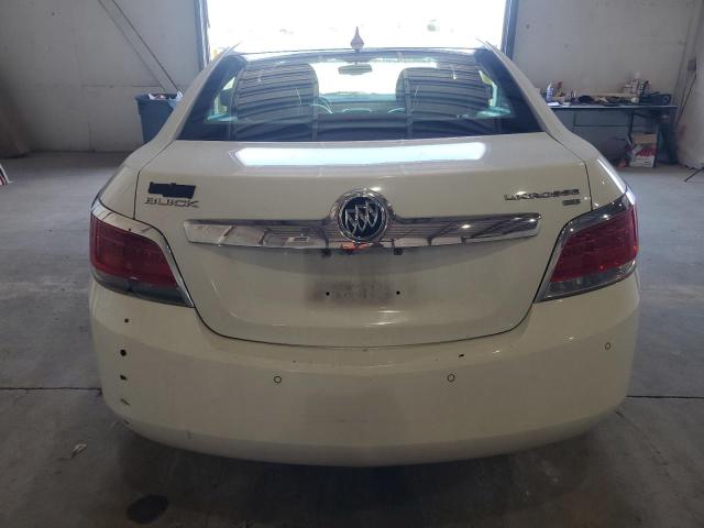 Photo 6 from auction – 2010 BUICK LACROSSE C with VIN 1G4GC5EGXAF250106