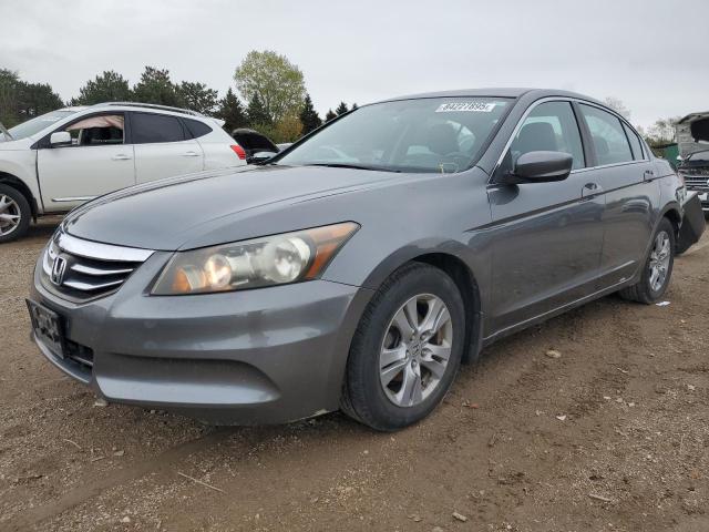 HONDA ACCORD SE 2012 with VIN 1HGCP2F60CA195551 - Photo from auction