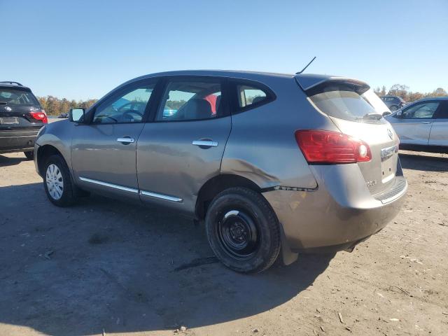 Photo 2 from auction – 2011 NISSAN ROGUE S with VIN JN8AS5MV0BW667429