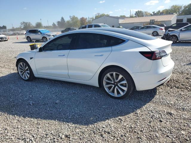 Photo 2 from auction – 2018 TESLA MODEL 3 with VIN 5YJ3E1EB3JF101289