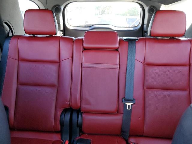 Photo 10 from auction – 2022 DODGE DURANGO R/ with VIN 1C4SDHCT5NC202260