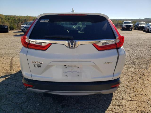 Photo 6 from auction – 2019 HONDA CRV with VIN 2HKRW2H5XKH610575