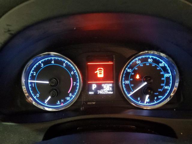 Photo 9 from auction – 2018 TOYOTA COROLLA L with VIN 2T1BURHE3JC069564