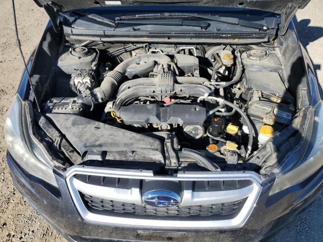 صورة رقم 12 من المزاد - 2013 SUBARU IMPREZA SP مع VIN JF1GPAU65D2822386
