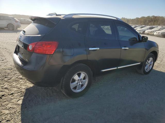 Photo 3 from auction – 2012 NISSAN ROGUE S with VIN JN8AS5MT4CW281077