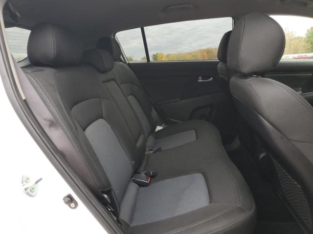 Photo 11 from auction – 2014 KIA SPORTAGE LX with VIN KNDPBCAC7E7628574