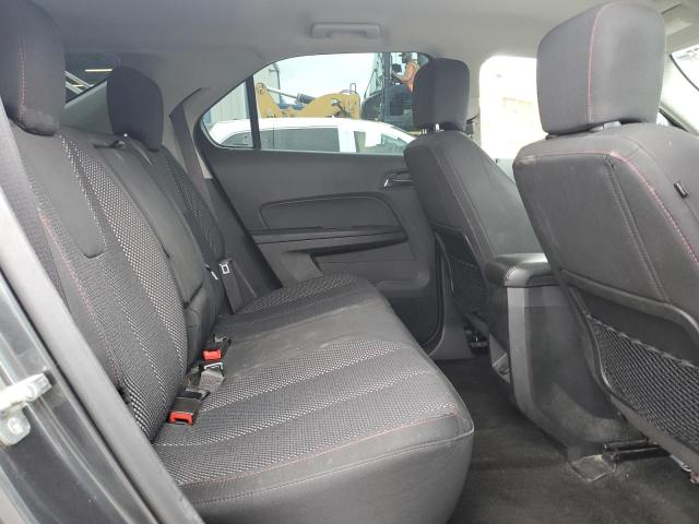 Photo 11 from auction – 2017 CHEVROLET EQUINOX LS with VIN 2GNALBEK1H1522564