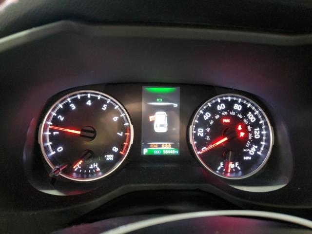 Photo 9 from auction – 2022 TOYOTA RAV4 LE with VIN 2T3F1RFV2NC262489