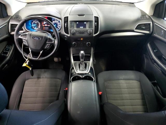Photo 8 from auction – 2018 FORD EDGE SEL with VIN 2FMPK4J95JBB08848
