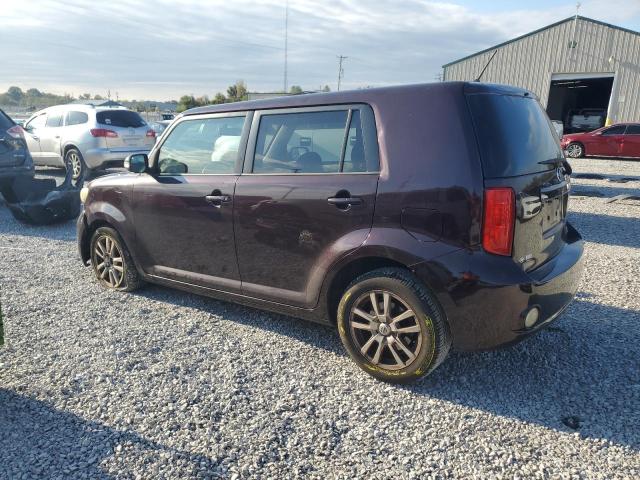 Photo 2 from auction – 2010 TOYOTA SCION XB with VIN JTLZE4FE1A1102006