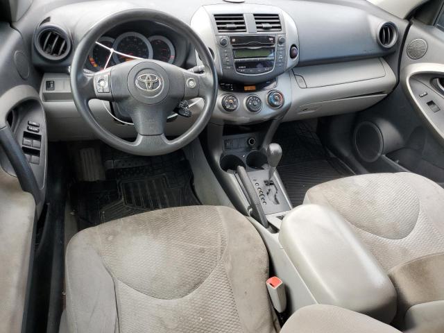 Photo 8 from auction – 2011 TOYOTA RAV4 with VIN 2T3BF4DV3BW116196