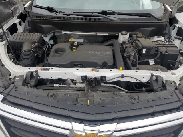 Photo 11 from auction – 2022 CHEVROLET EQUINOX LS with VIN 2GNAXSEV1N6123196