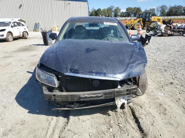 Photo 5 from auction – 2006 HYUNDAI SONATA GLS with VIN 5NPEU46F76H152978