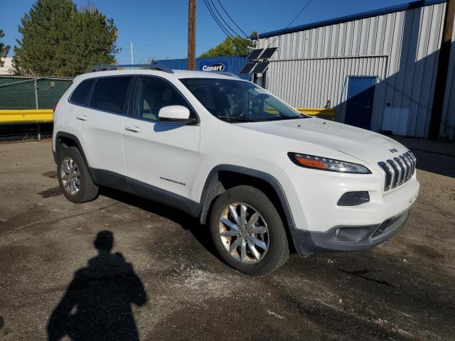 Photo 4 from auction – 2015 JEEP CHEROKEE L with VIN 1C4PJMDS0FW618729