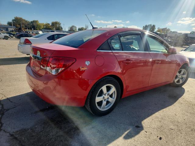 Photo 3 from auction – 2014 CHEVROLET CRUZE LT with VIN 1G1PC5SB7E7458739