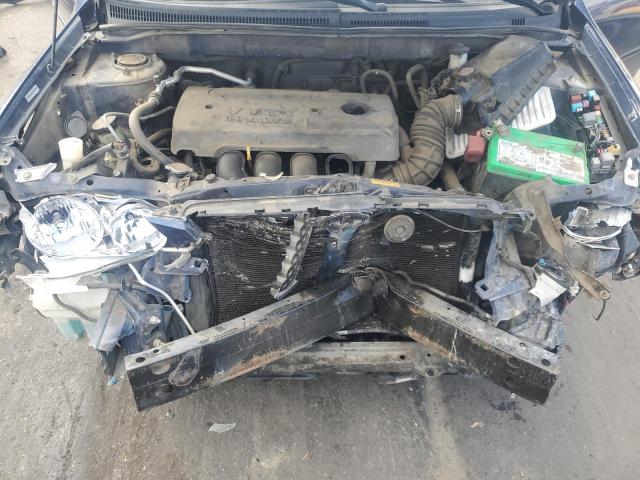 Photo 11 from auction – 2007 TOYOTA COROLLA CE with VIN 1NXBR32E47Z814238