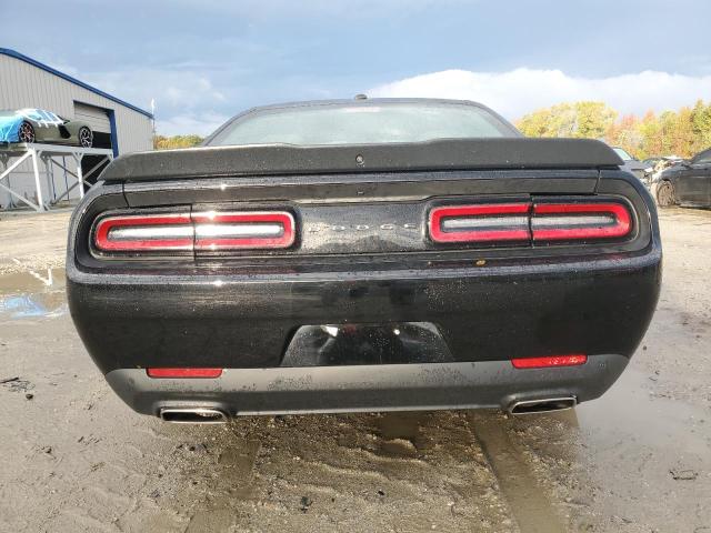 Photo 6 from auction – 2023 DODGE CHALLENGER with VIN 2C3CDZJG7PH510311