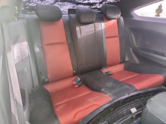 Photo 10 from auction – 2015 HONDA CIVIC SI with VIN 2HGFG4A53FH704433