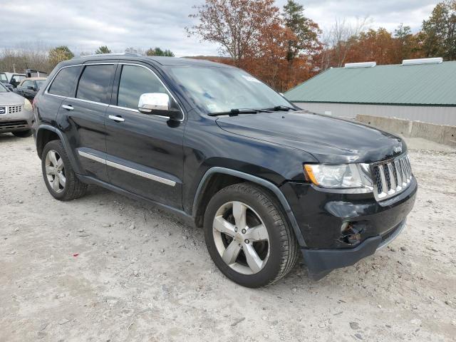 Photo 4 from auction – 2012 JEEP GRAND CHER with VIN 1C4RJFCT8CC192283