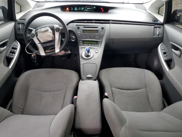 Photo 8 from auction – 2011 TOYOTA PRIUS with VIN JTDKN3DU9B5351911