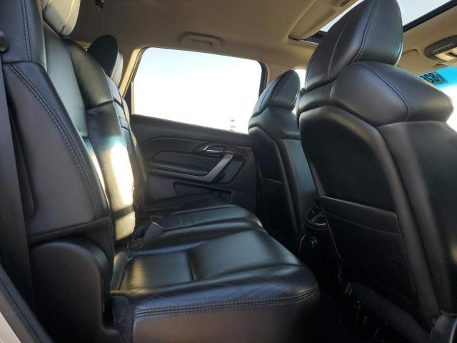 Photo 11 from auction – 2012 ACURA MDX TECHNO with VIN 2HNYD2H36CH513023