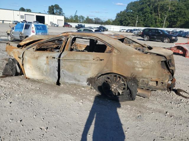 Photo 2 from auction – 2015 FORD TAURUS with VIN 1FAHP2F8XFG116271