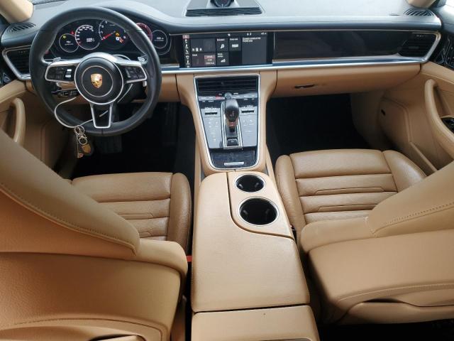 Foto 8 de la subasta – 2018 PORSCHE PANAMERA 4 con VIN WP0AA2A77JL110357