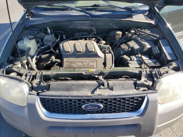 Photo 12 from auction – 2002 FORD ESCAPE XLT with VIN 1FMCU04182KD81474