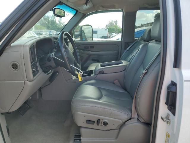 Foto 7 de la subasta – 2006 GMC SIERRA C25 con VIN 1GTHC29D66E271748
