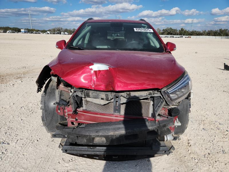 Photo 5 from auction – 2019 BUICK ENCORE ESS with VIN KL4CJCSM9KB780173