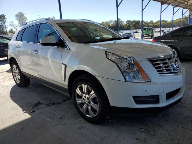 Photo 4 from auction – 2014 CADILLAC SRX LUXURY with VIN 3GYFNBE33ES676768